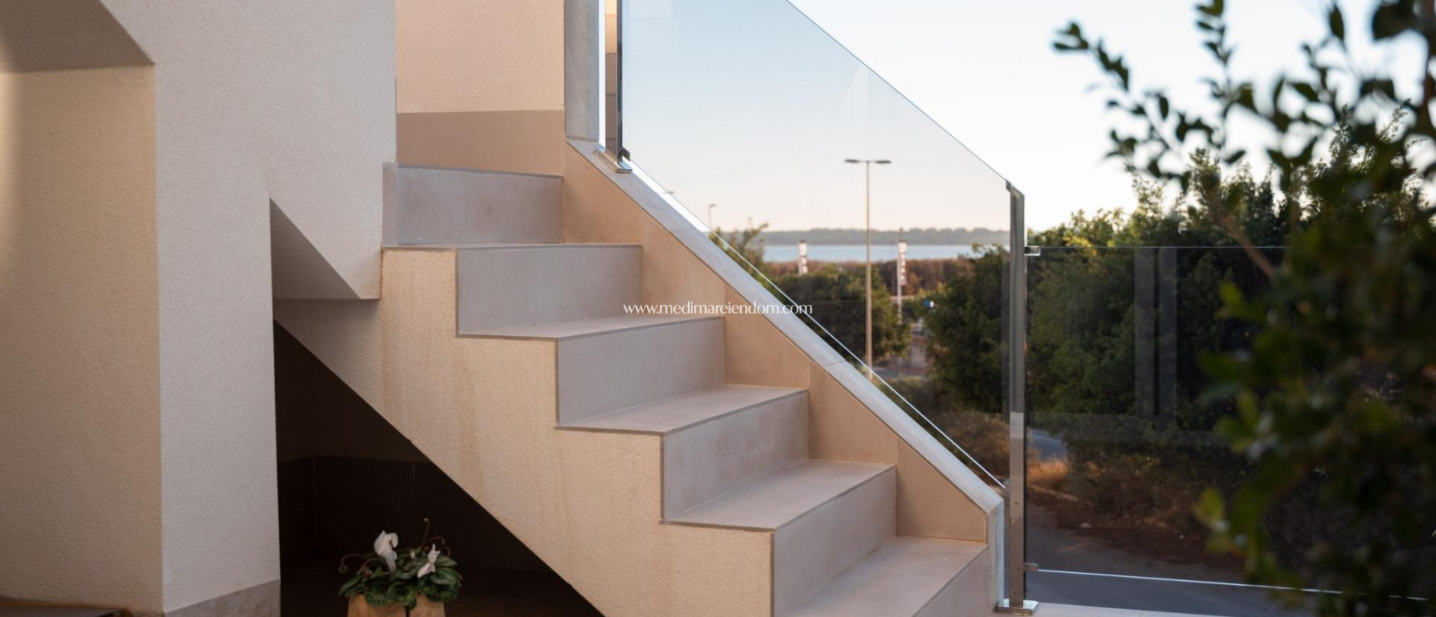 Nouvelle Construction - Penthouse - Guardamar del Segura - El Raso