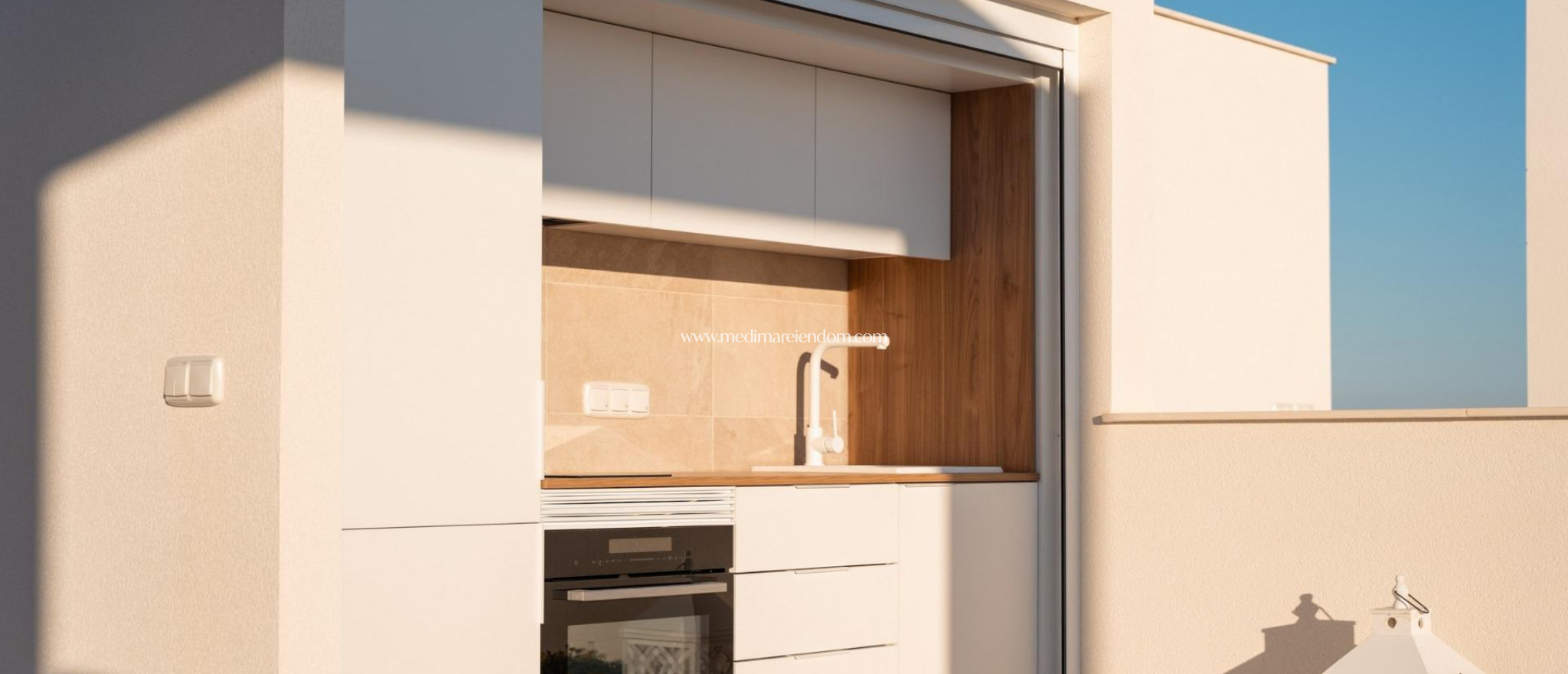 Nouvelle Construction - Penthouse - Guardamar del Segura - El Raso