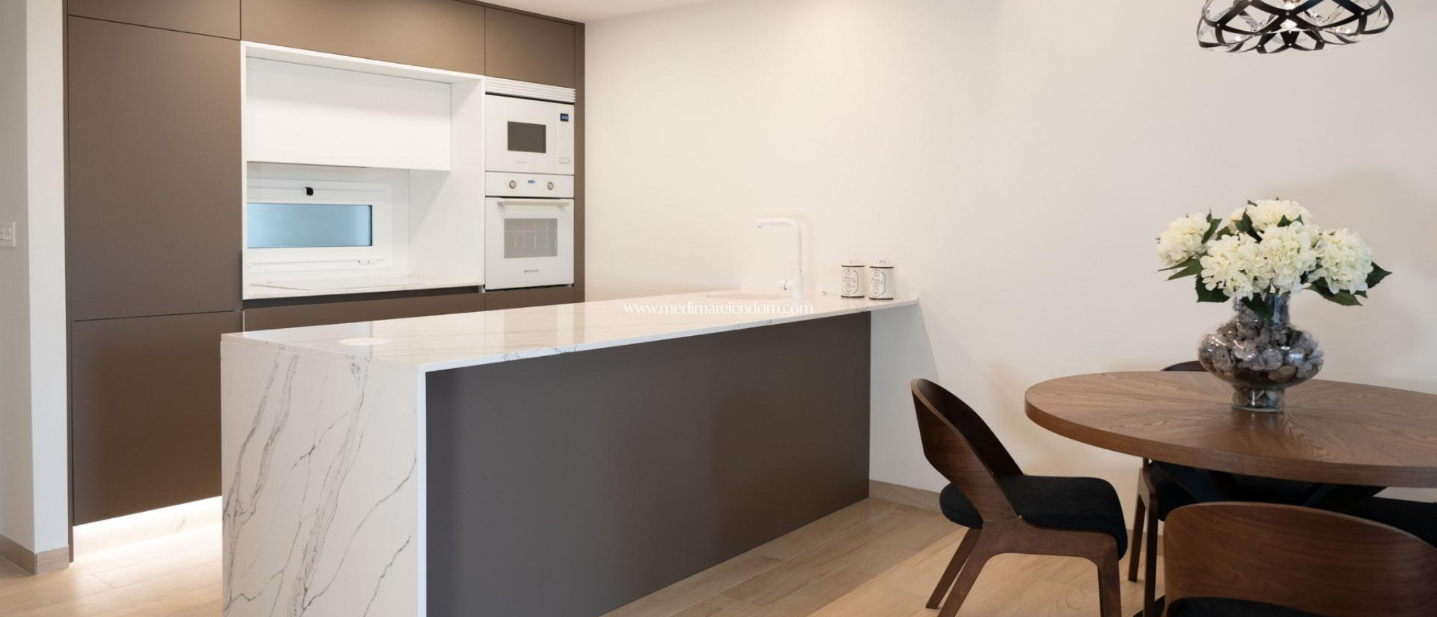 Nouvelle Construction - Penthouse - Guardamar del Segura - El Raso