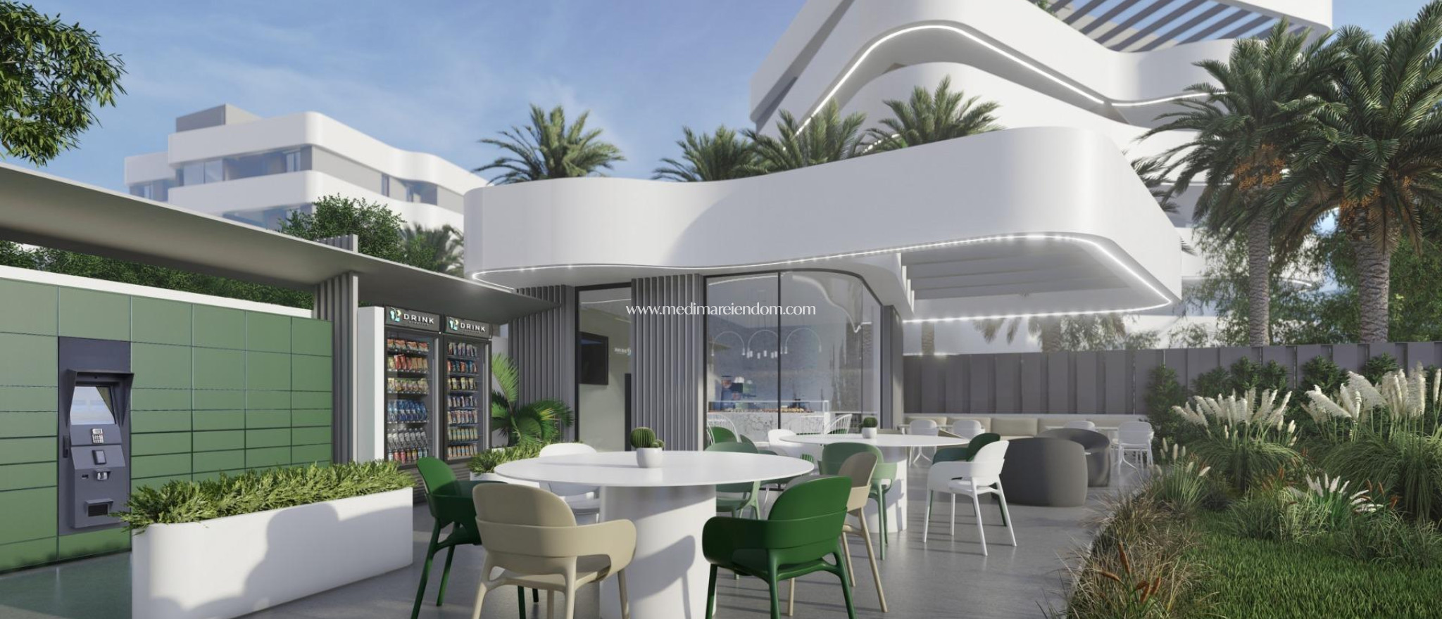 Nouvelle Construction - Penthouse - Guardamar del Segura - El Raso