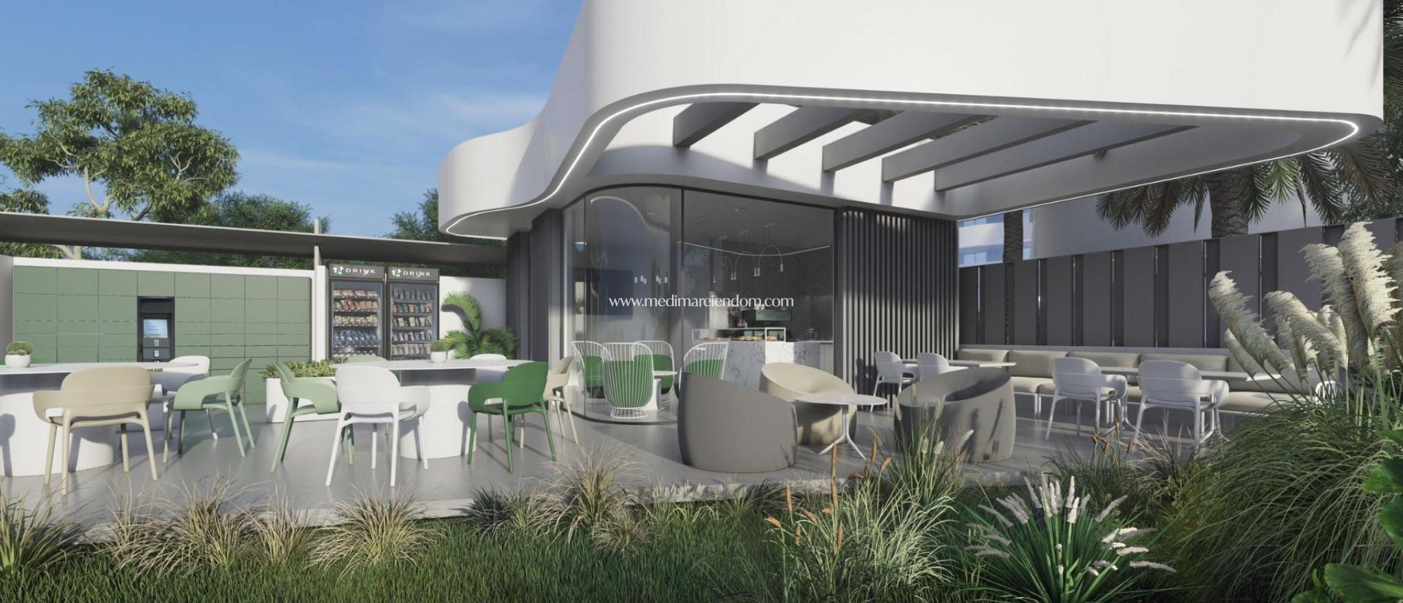 Nouvelle Construction - Penthouse - Guardamar del Segura - El Raso