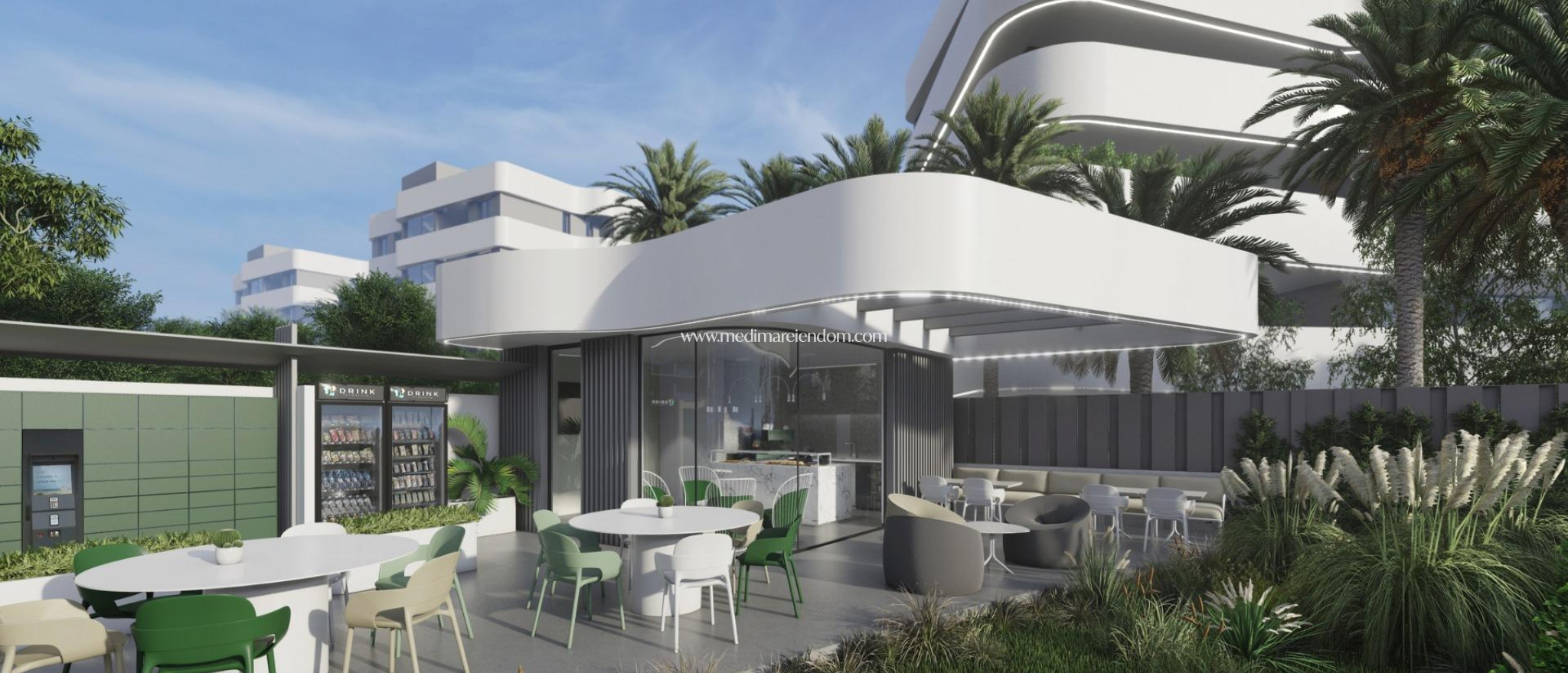 Nouvelle Construction - Penthouse - Guardamar del Segura - El Raso