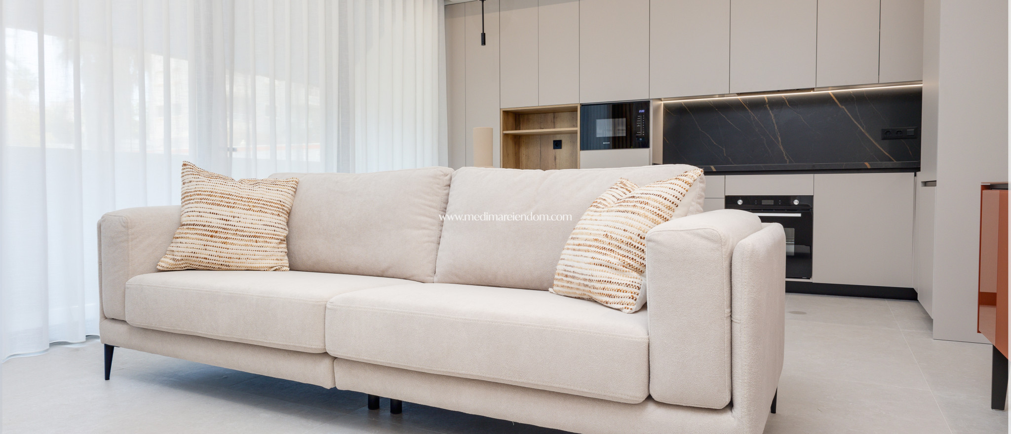 Nouvelle Construction - Penthouse - Guardamar del Segura - Guardamar Del Segura