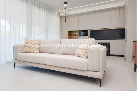 Nouvelle Construction - Penthouse - Guardamar del Segura - Guardamar Del Segura
