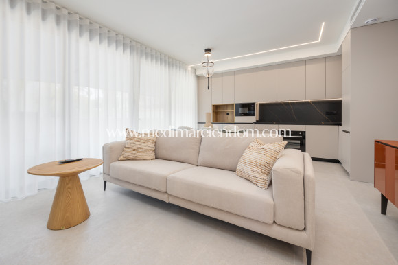 Nouvelle Construction - Penthouse - Guardamar del Segura - Guardamar Del Segura