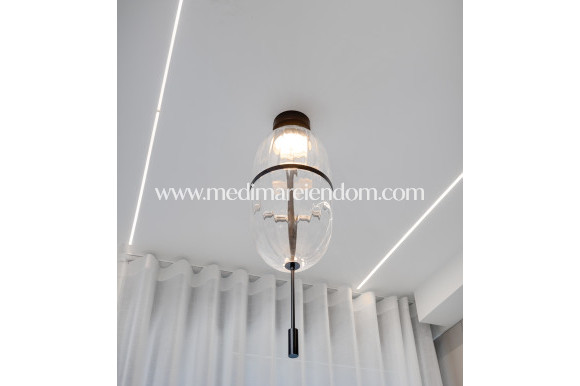 Nouvelle Construction - Penthouse - Guardamar del Segura - Guardamar Del Segura