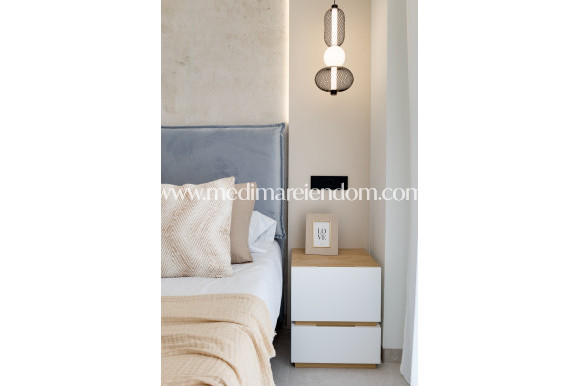 Nouvelle Construction - Penthouse - Guardamar del Segura - Guardamar Del Segura