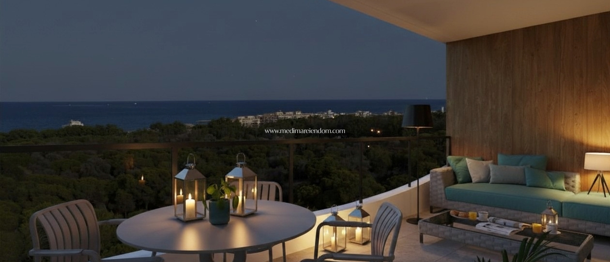 Nouvelle Construction - Penthouse - Guardamar del Segura - Guardamar Del Segura