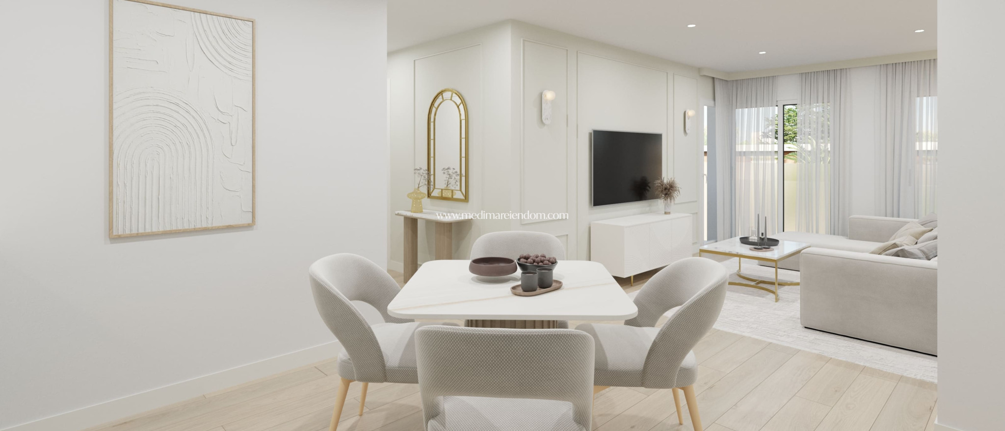 Nouvelle Construction - Penthouse - Guardamar del Segura - Guardamar Del Segura