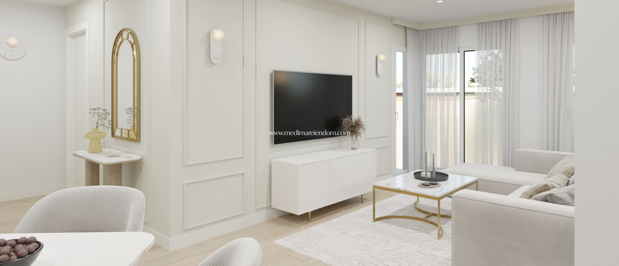Nouvelle Construction - Penthouse - Guardamar del Segura - Guardamar Del Segura