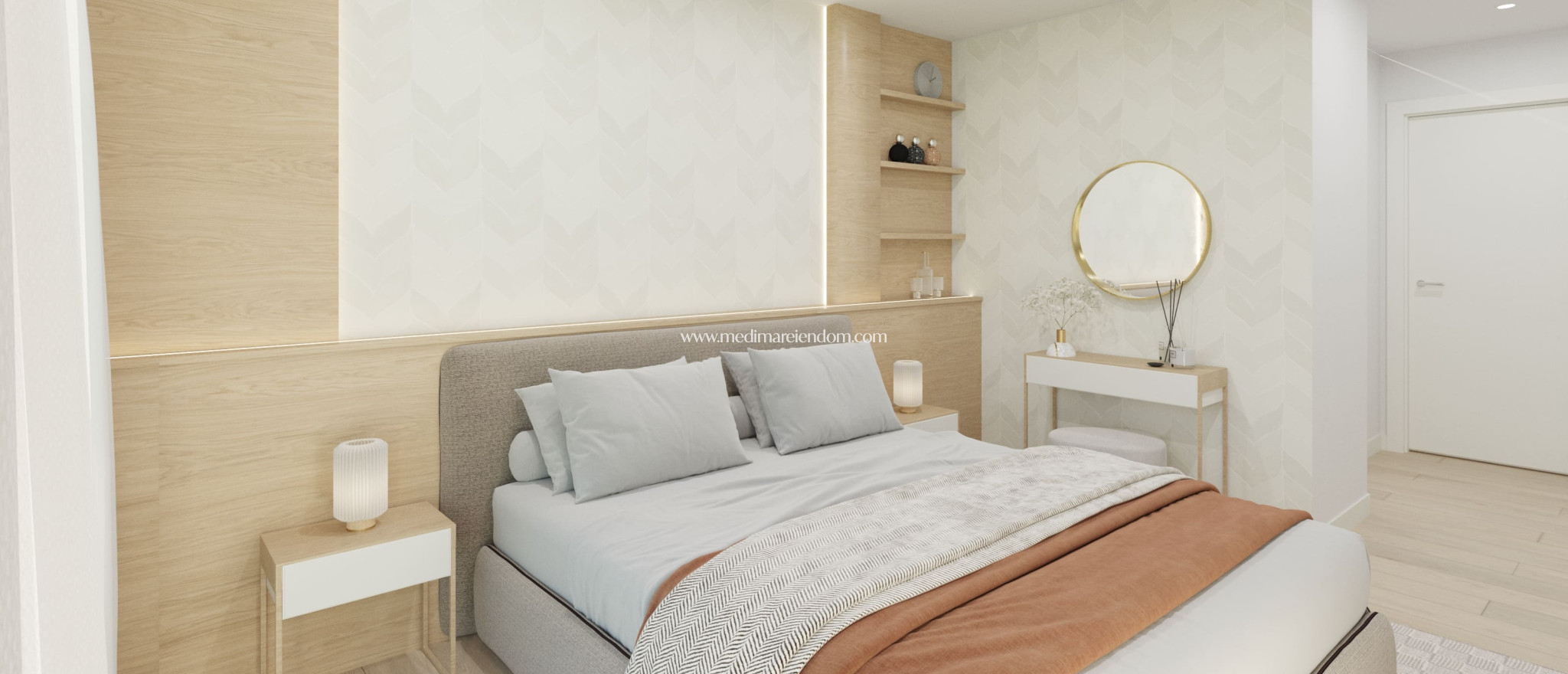 Nouvelle Construction - Penthouse - Guardamar del Segura - Guardamar Del Segura