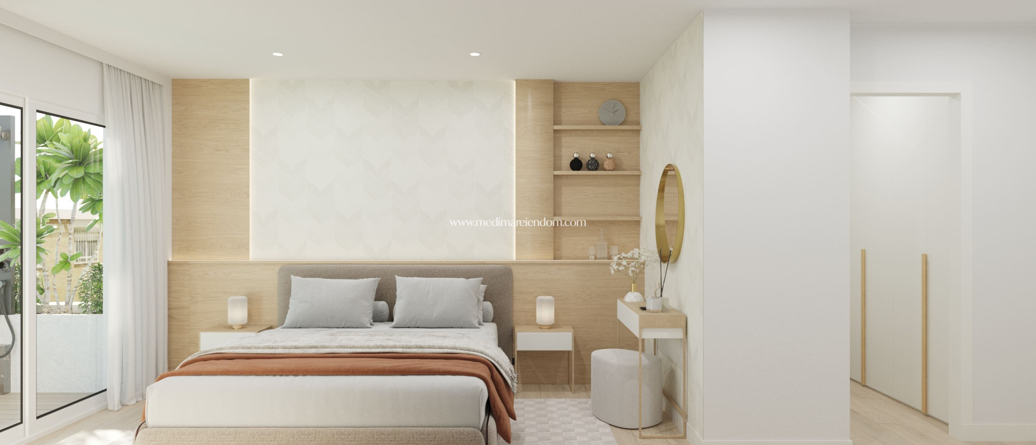 Nouvelle Construction - Penthouse - Guardamar del Segura - Guardamar Del Segura