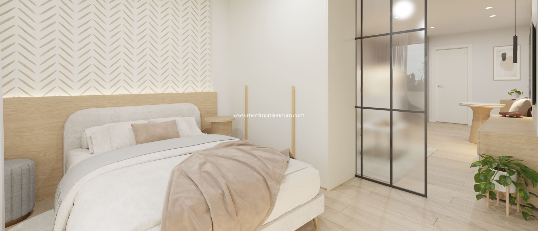 Nouvelle Construction - Penthouse - Guardamar del Segura - Guardamar Del Segura