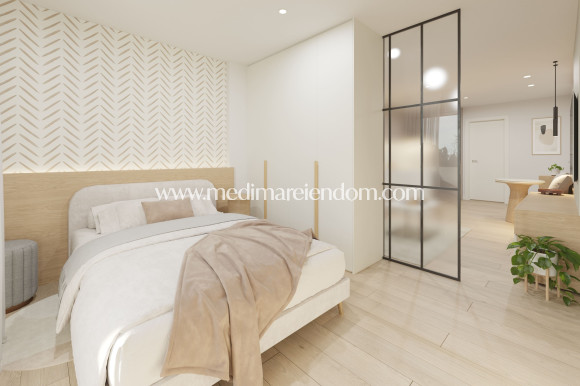 Nouvelle Construction - Penthouse - Guardamar del Segura - Guardamar Del Segura