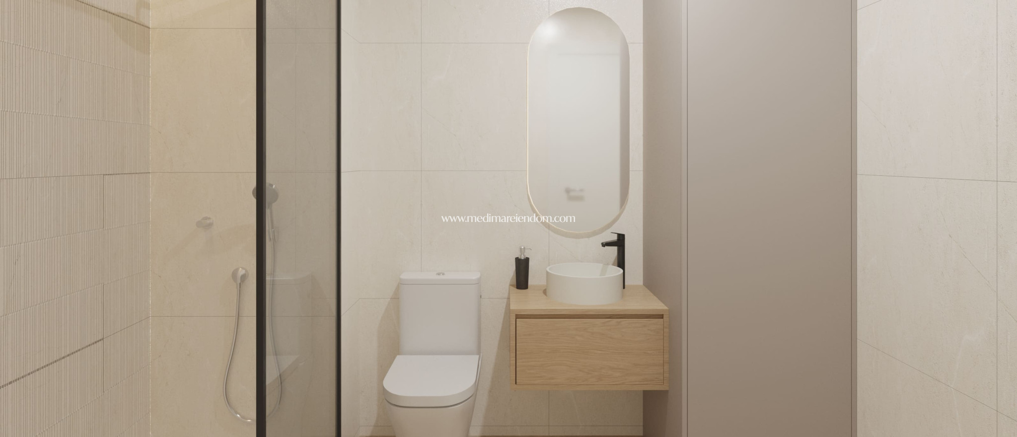 Nouvelle Construction - Penthouse - Guardamar del Segura - Guardamar Del Segura