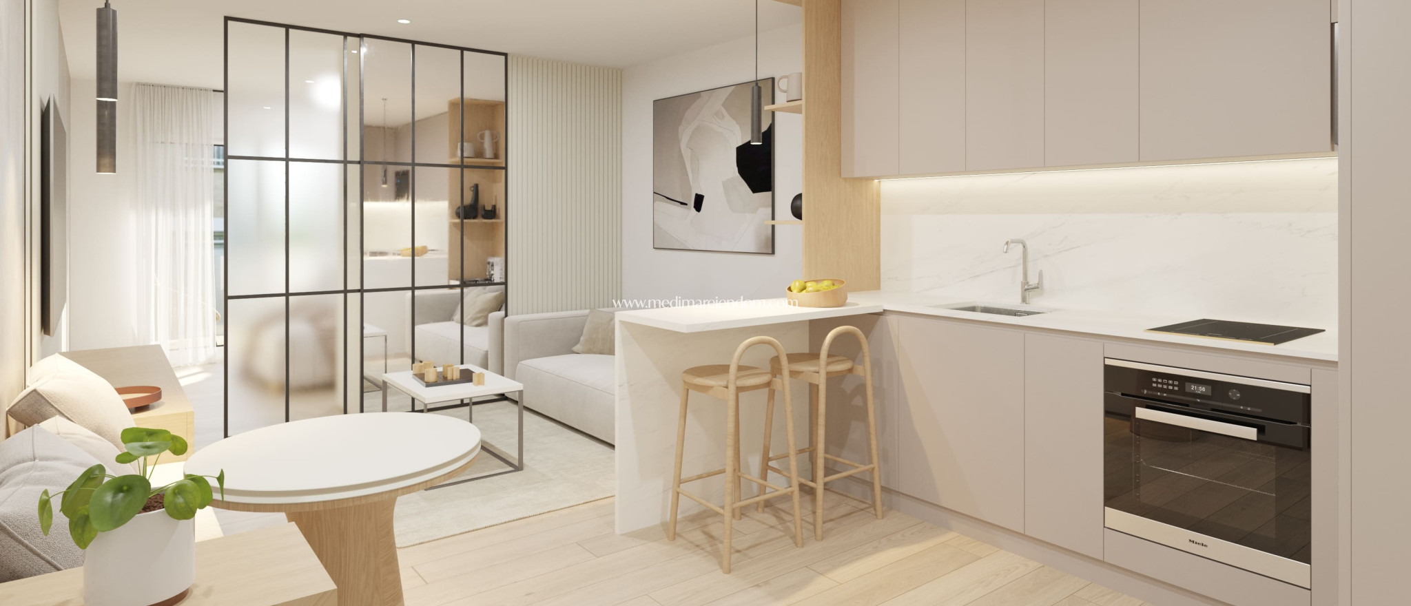 Nouvelle Construction - Penthouse - Guardamar del Segura - Guardamar Del Segura