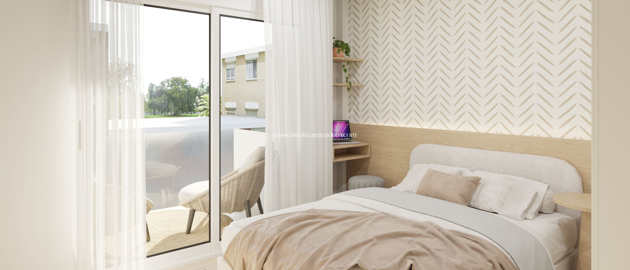 Nouvelle Construction - Penthouse - Guardamar del Segura - Guardamar Del Segura