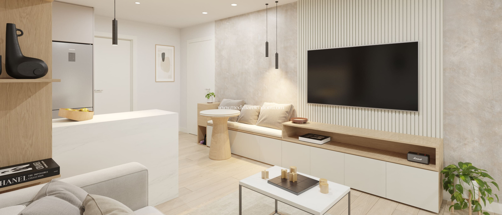 Nouvelle Construction - Penthouse - Guardamar del Segura - Guardamar Del Segura