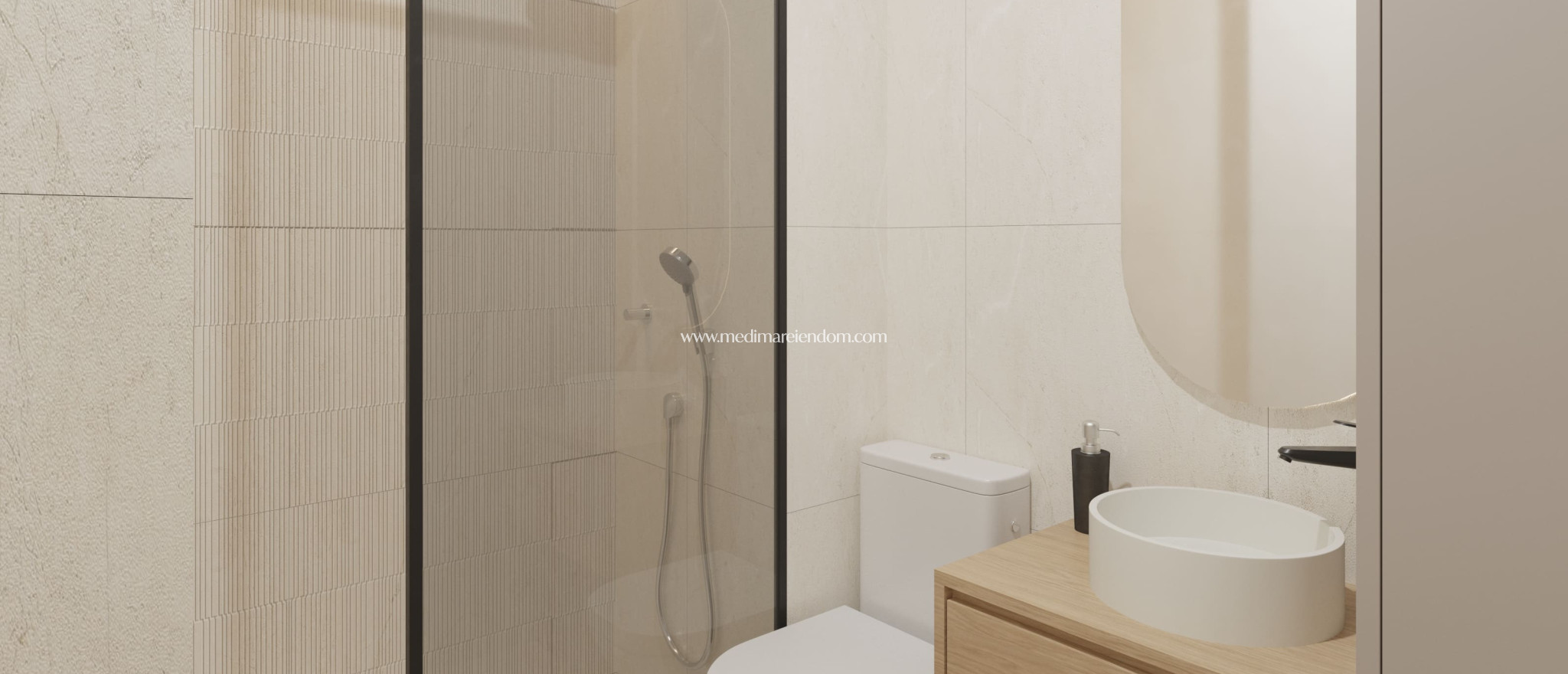 Nouvelle Construction - Penthouse - Guardamar del Segura - Guardamar Del Segura