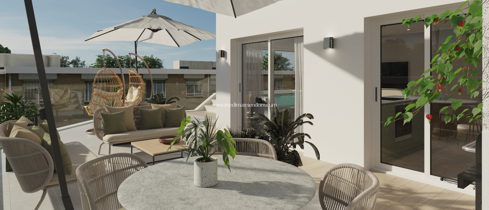 Nouvelle Construction - Penthouse - Guardamar del Segura - Guardamar Del Segura