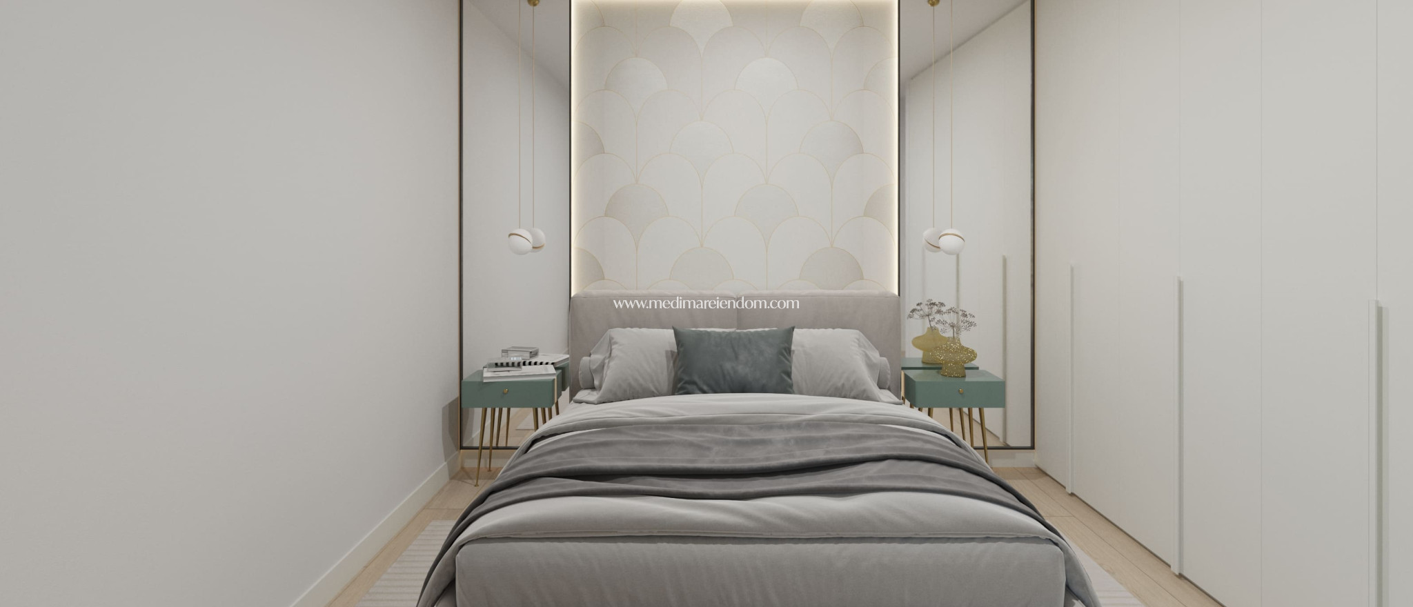 Nouvelle Construction - Penthouse - Guardamar del Segura - Guardamar Del Segura