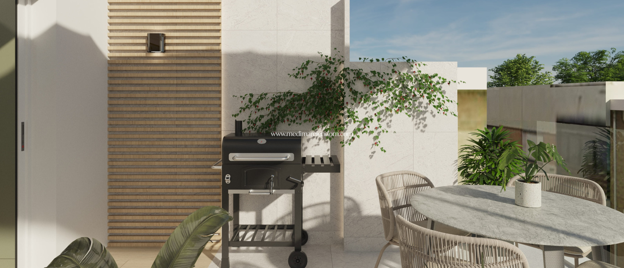 Nouvelle Construction - Penthouse - Guardamar del Segura - Guardamar Del Segura