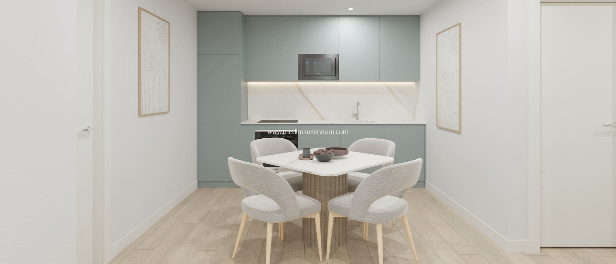 Nouvelle Construction - Penthouse - Guardamar del Segura - Guardamar Del Segura