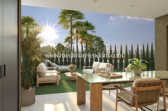 Nouvelle Construction - Penthouse - Guardamar del Segura - Guardamar Del Segura