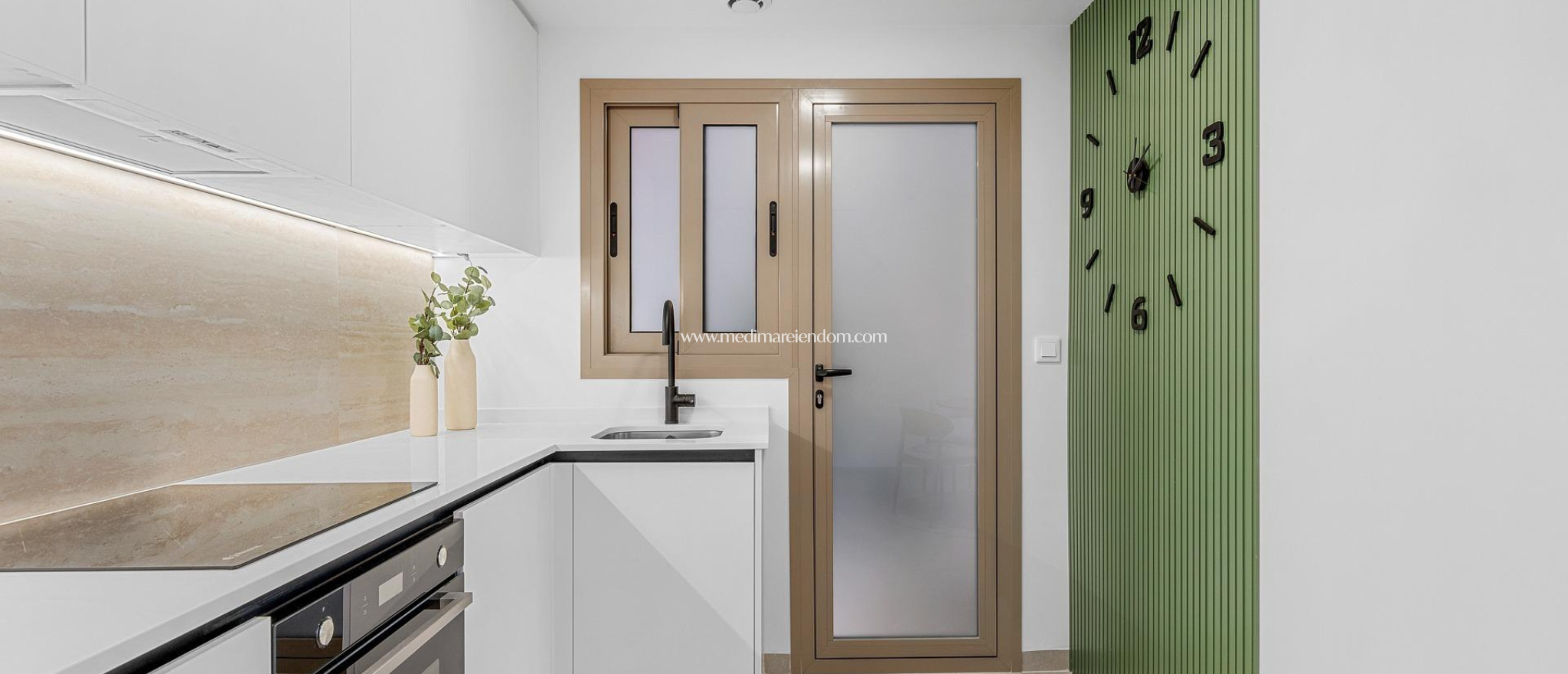 Nouvelle Construction - Penthouse - Jacarilla - Comunidad Valenciana