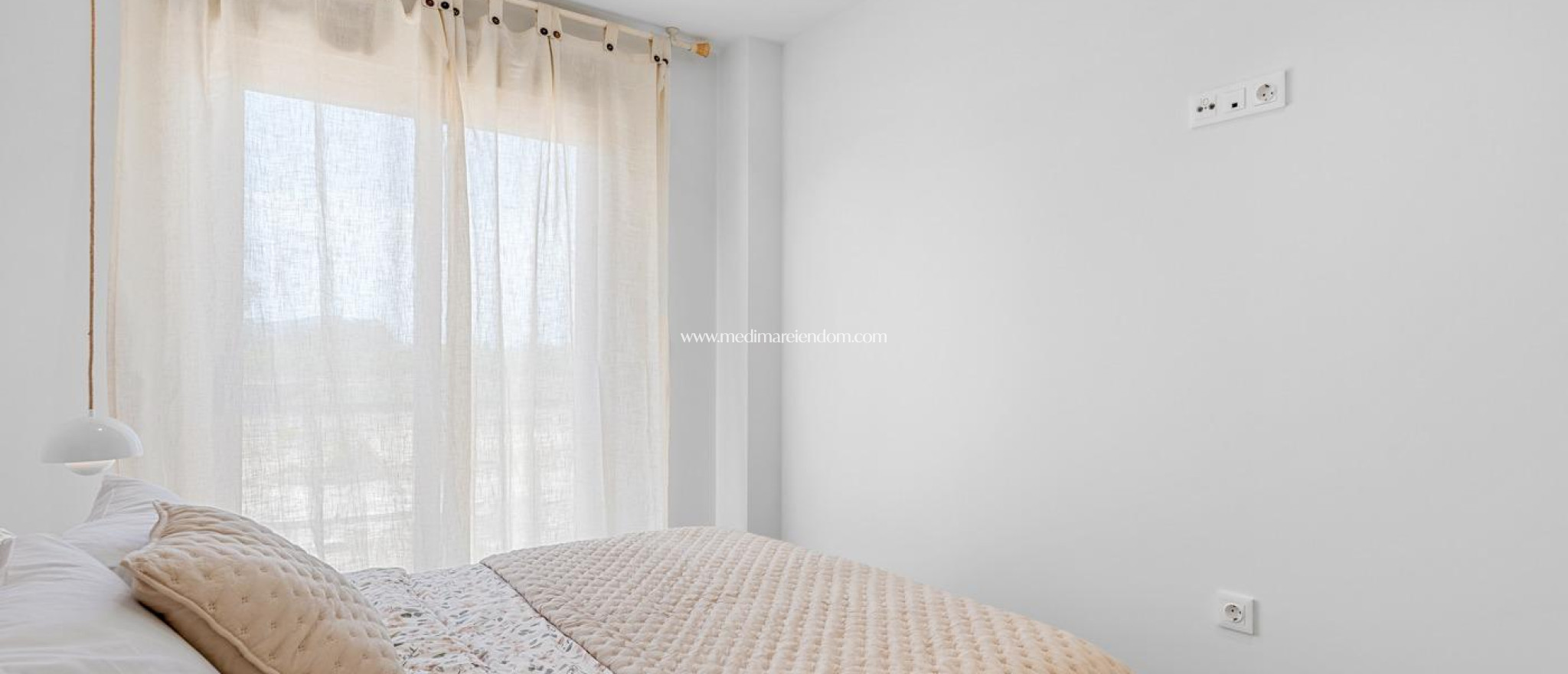 Nouvelle Construction - Penthouse - Jacarilla - Comunidad Valenciana