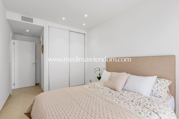 Nouvelle Construction - Penthouse - Jacarilla - Comunidad Valenciana