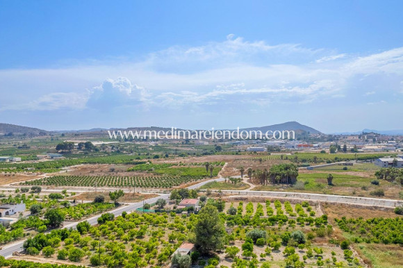 Nouvelle Construction - Penthouse - Jacarilla - Comunidad Valenciana