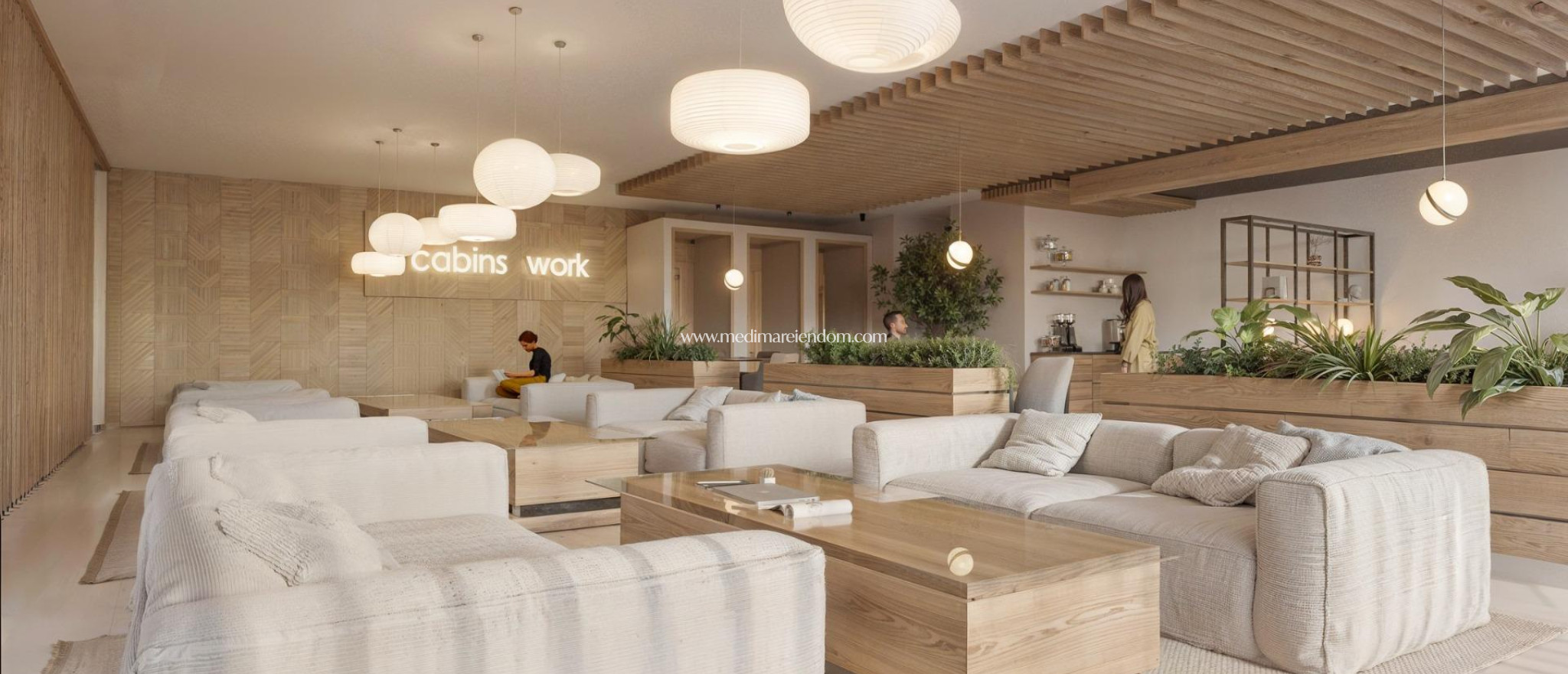 Nouvelle Construction - Penthouse - la Nucia - Ciudad del Deporte