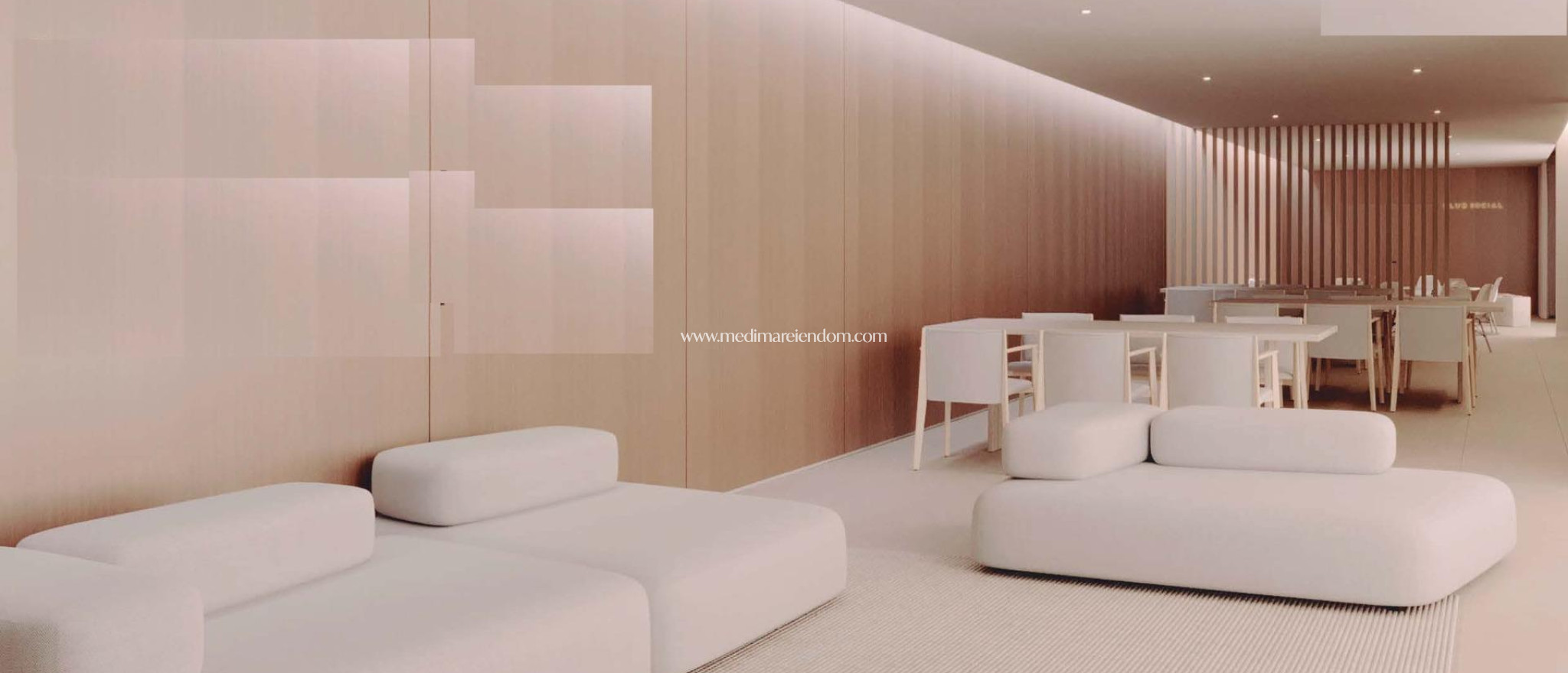 Nouvelle Construction - Penthouse - la Nucia - Ciudad Deportiva