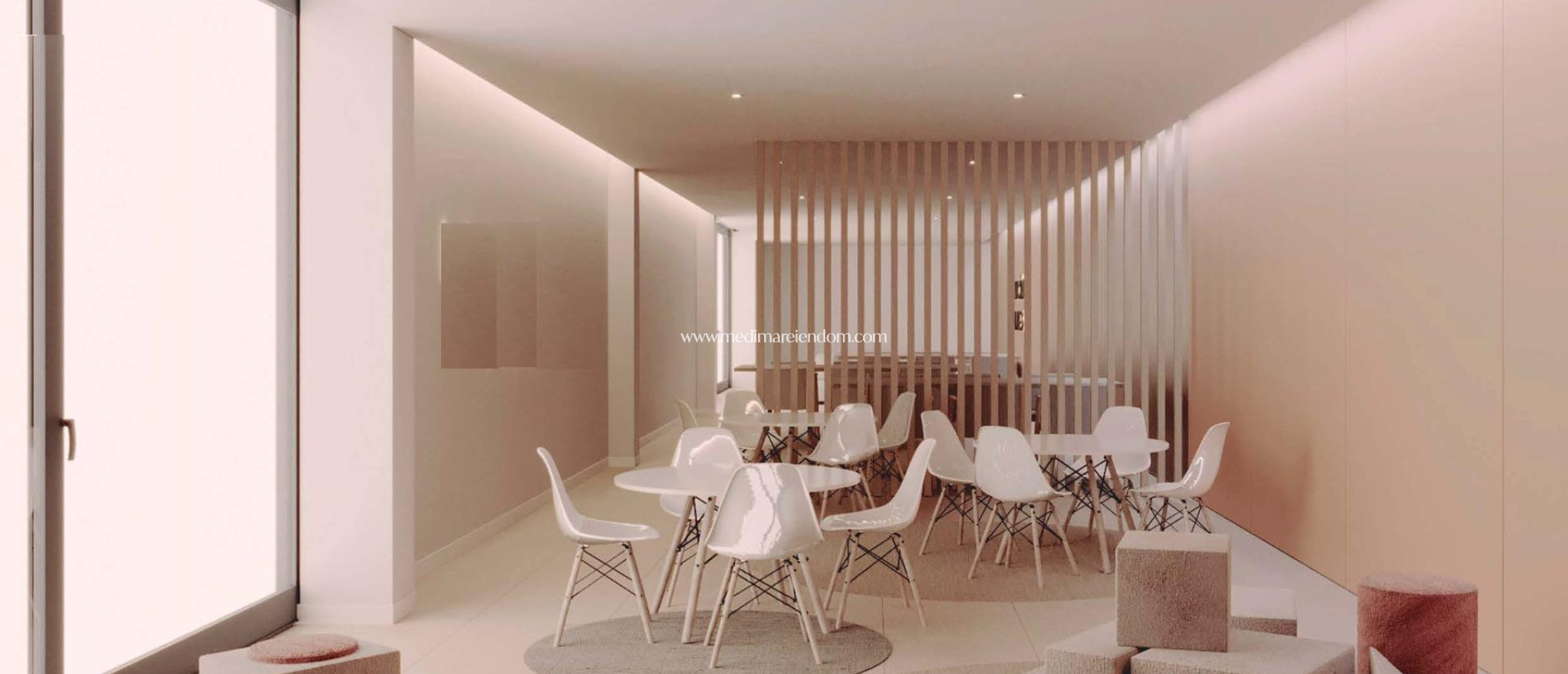 Nouvelle Construction - Penthouse - la Nucia - Ciudad Deportiva