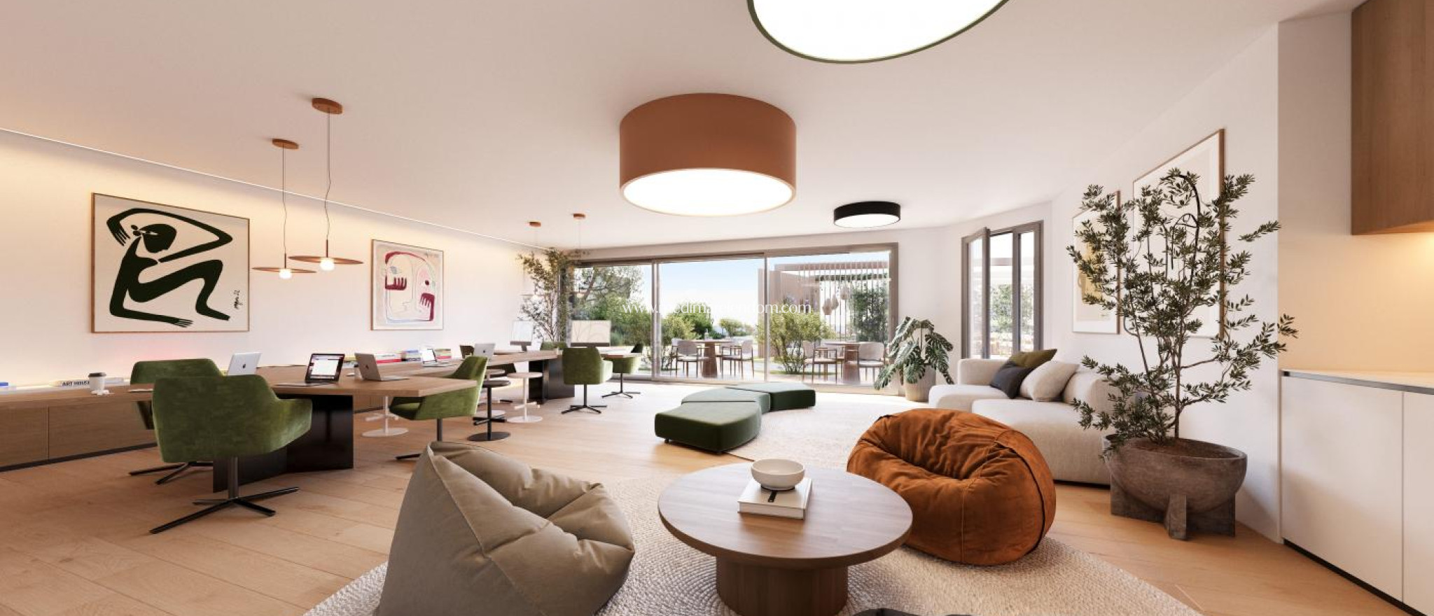 Nouvelle Construction - Penthouse - Las Lagunas de Mijas