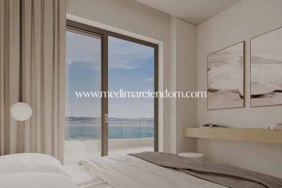 Nouvelle Construction - Penthouse - Las Lagunas de Mijas