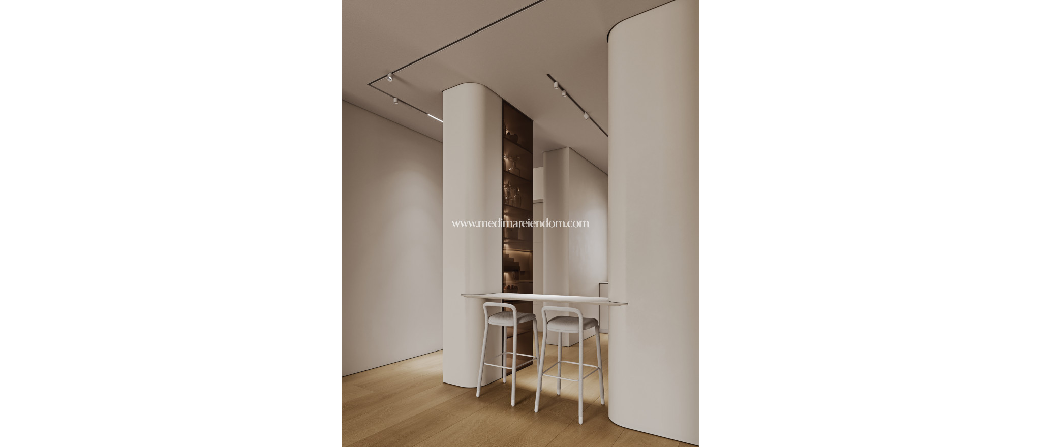 Nouvelle Construction - Penthouse - Las Lagunas de Mijas