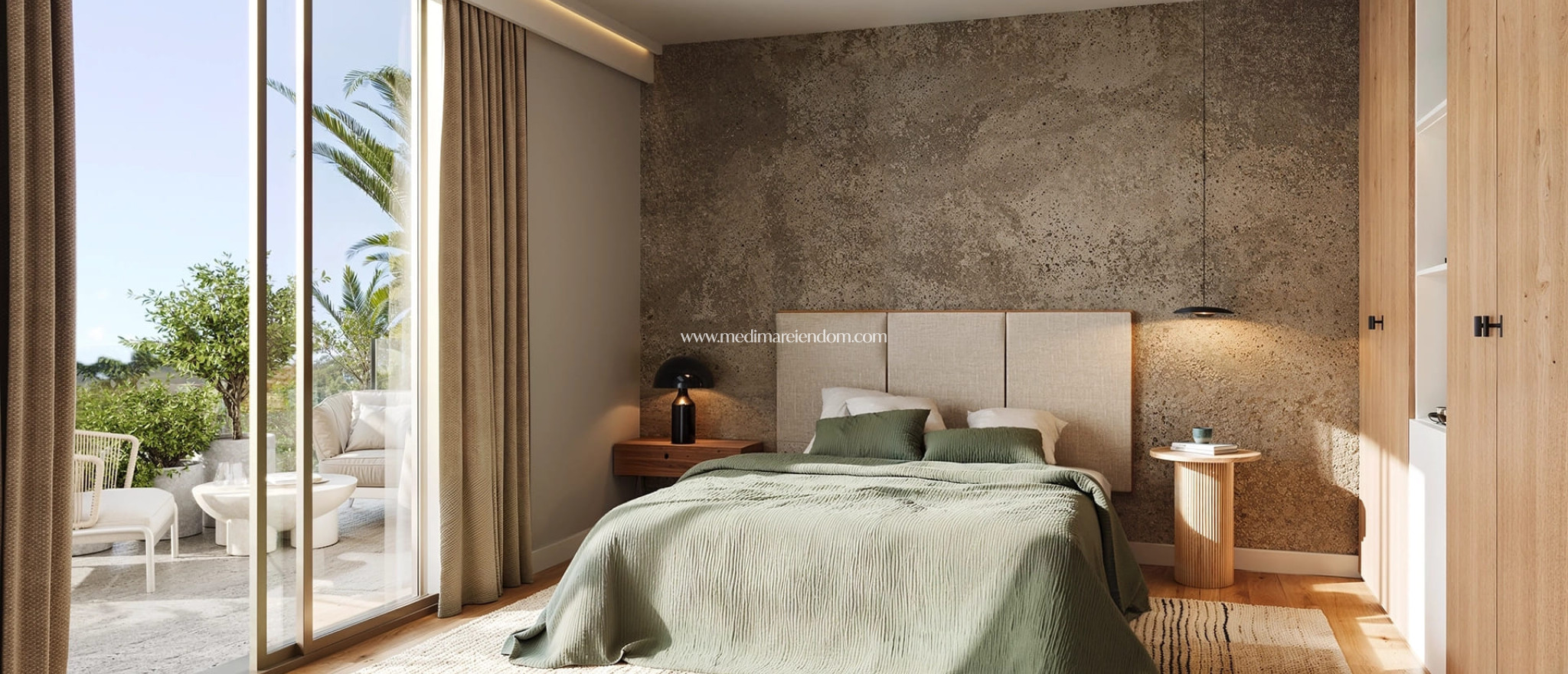 Nouvelle Construction - Penthouse - Las Lagunas de Mijas