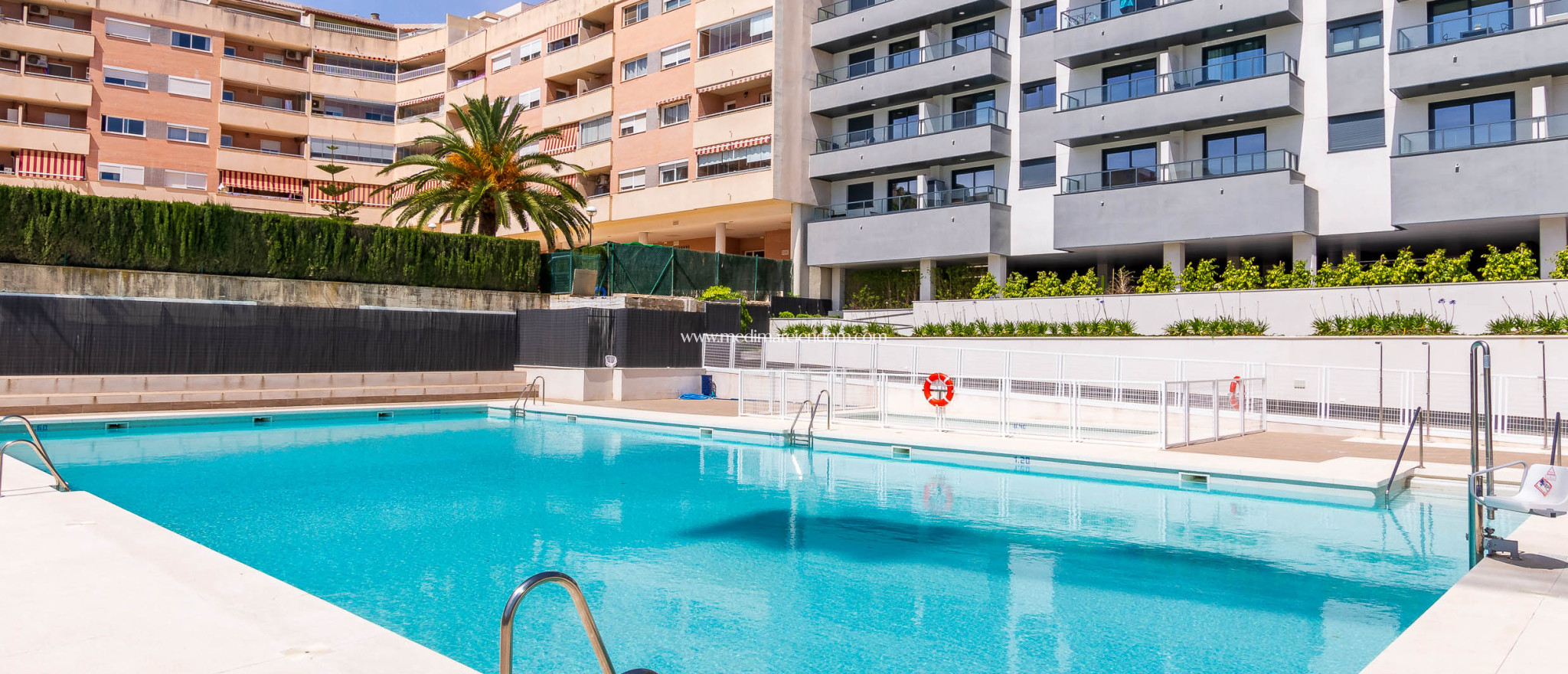 Nouvelle Construction - Penthouse - Las Lagunas de Mijas