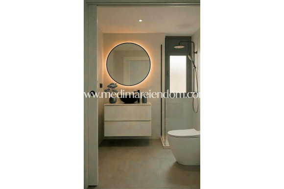 Nouvelle Construction - Penthouse - Los Alcazares - Serena Golf