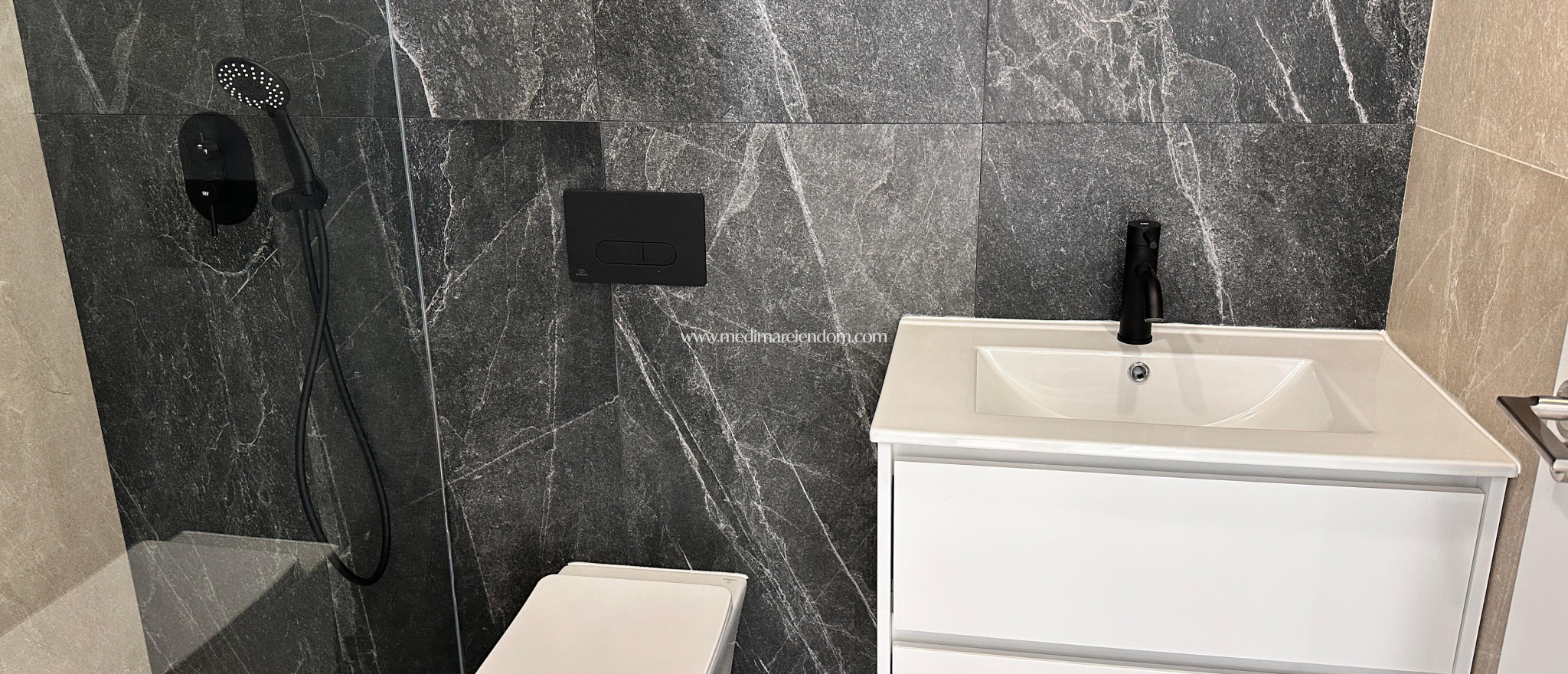 Nouvelle Construction - Penthouse - Los Alcazares