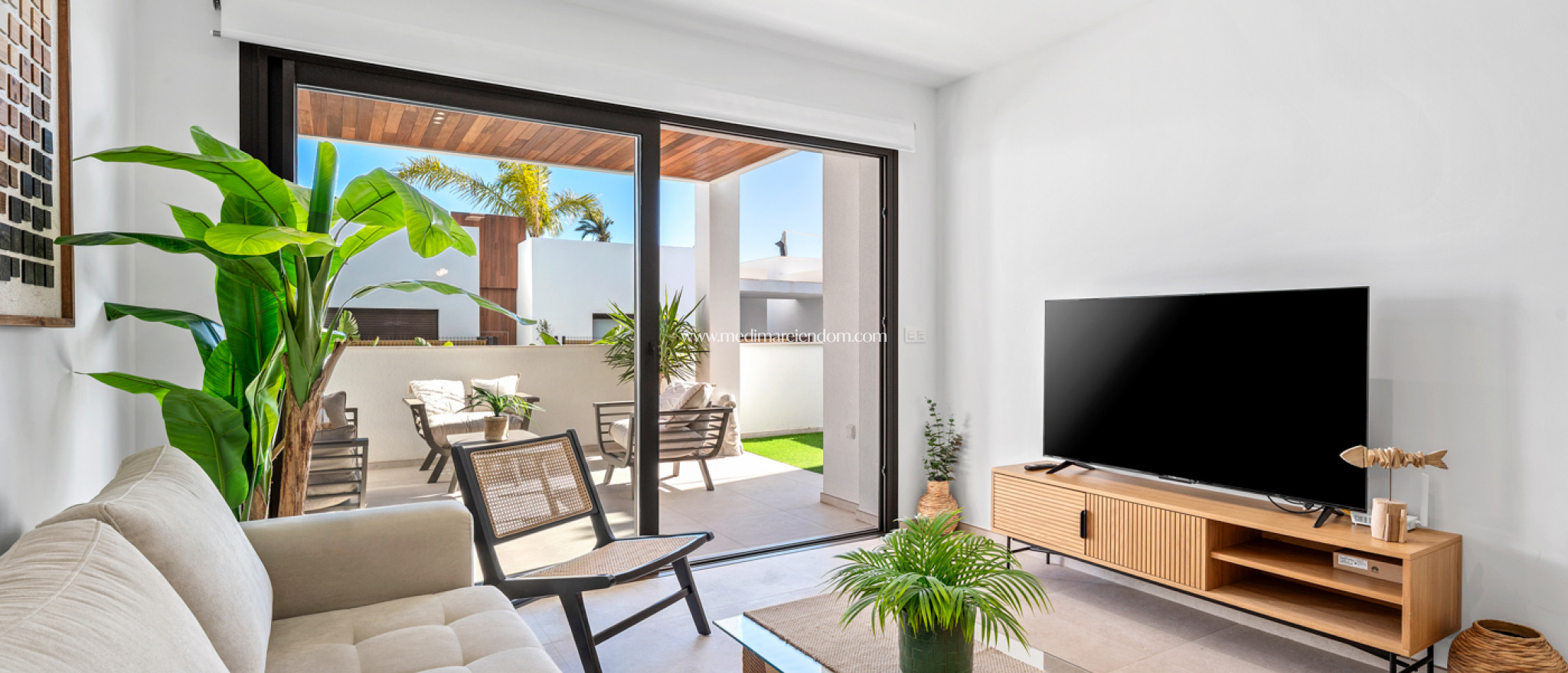 Nouvelle Construction - Penthouse - Los Alcazares