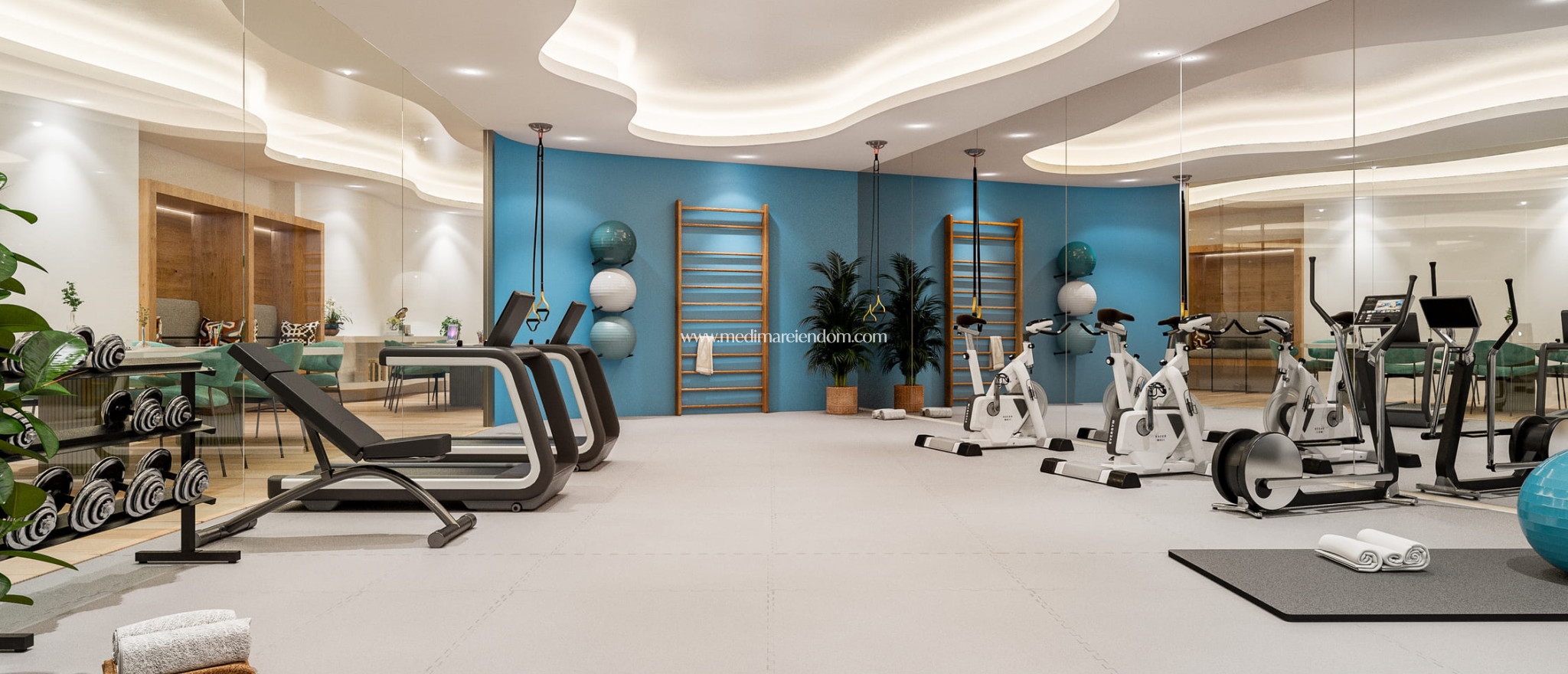 Nouvelle Construction - Penthouse - Marbella