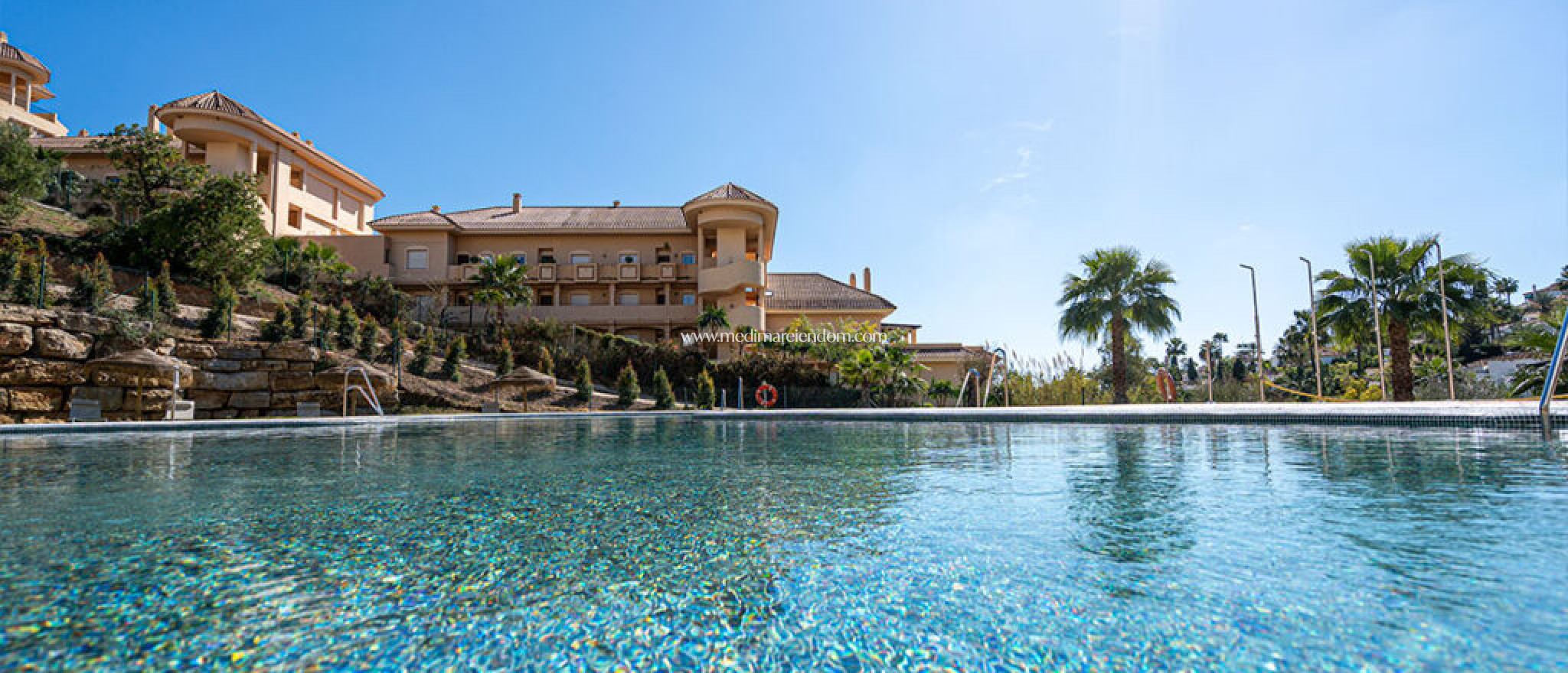 Nouvelle Construction - Penthouse - Marbella