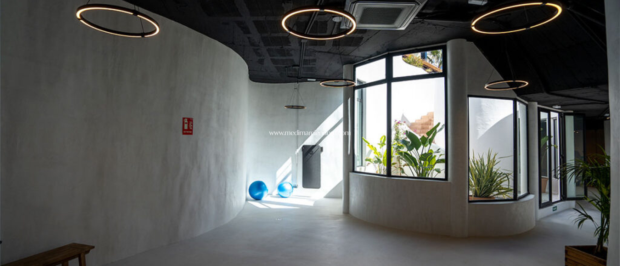 Nouvelle Construction - Penthouse - Marbella
