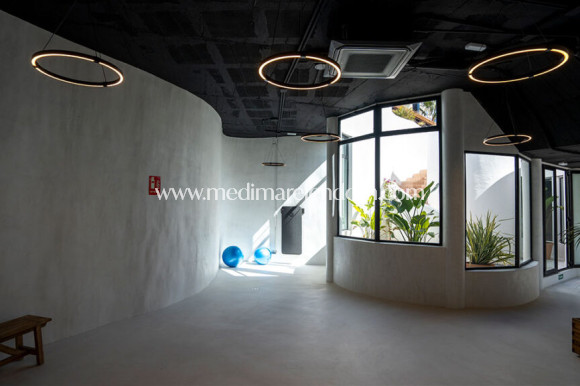 Nouvelle Construction - Penthouse - Marbella