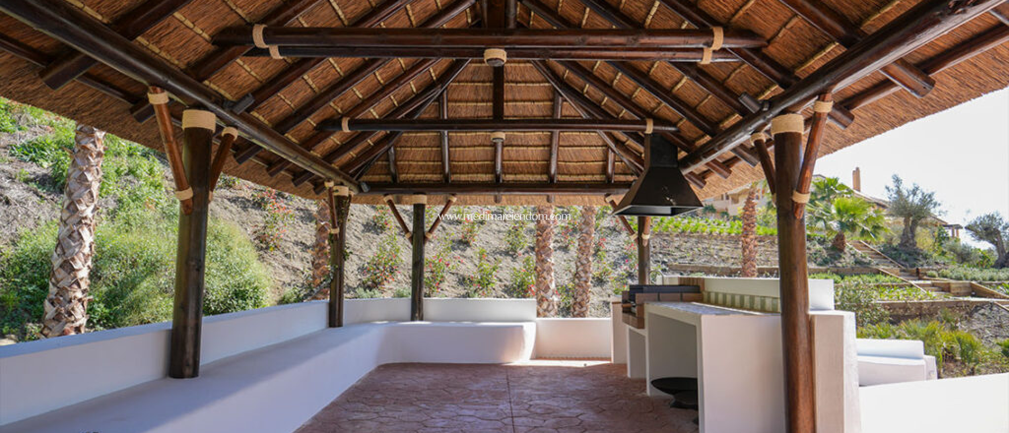 Nouvelle Construction - Penthouse - Marbella
