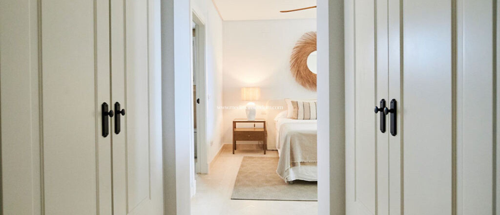 Nouvelle Construction - Penthouse - Marbella