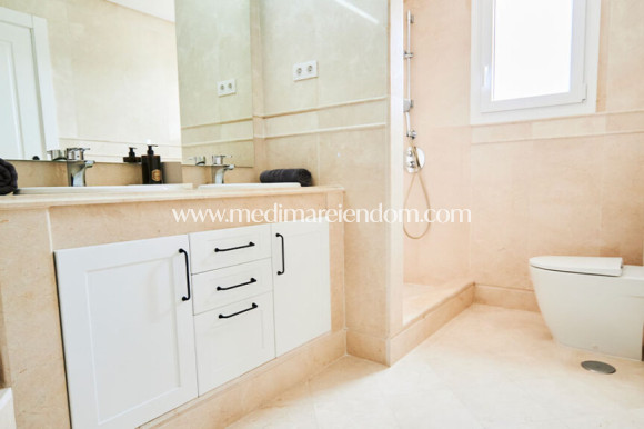 Nouvelle Construction - Penthouse - Marbella